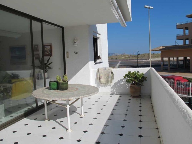 DG005-R Apartment near to the beach - 2