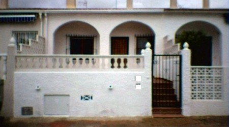 Resale · Townhouse · Spain · Costa Bl..