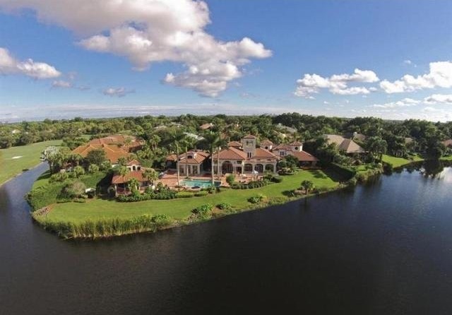 7 bedroom Residence For Sale: Palm.. - 2