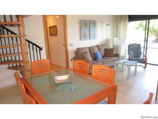 DUPLEX APARTMENT WITH SWIMMING POOL IN.. - 2
