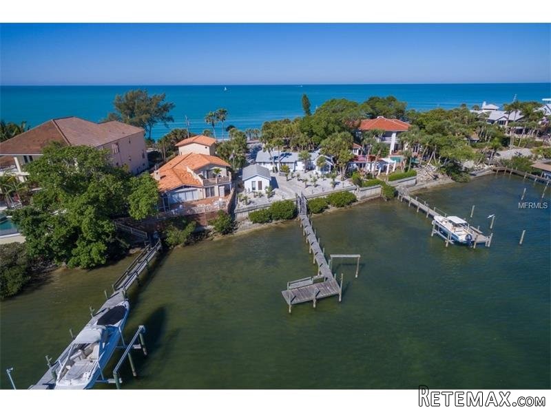 Land For Sale: 2108 Casey Key Rd..