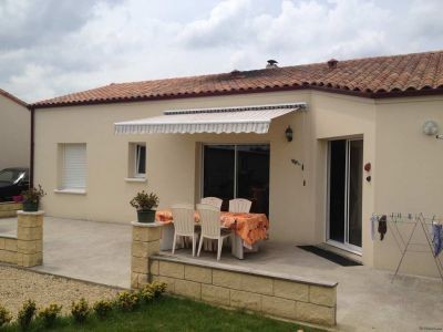 Maison - Les Brouzils
