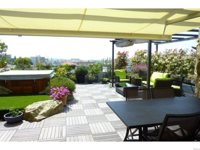 Sale Apartment - Antibes