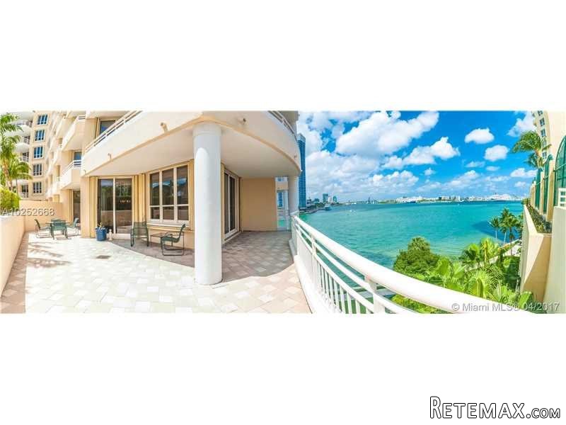 2 bedroom Flat For Sale: 888 Brickell.. - 2