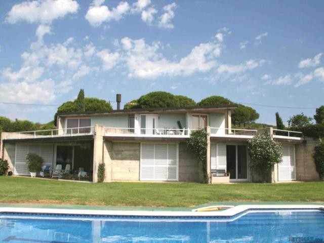 Architecture Reward, Maresme. Barcelona.. - 2