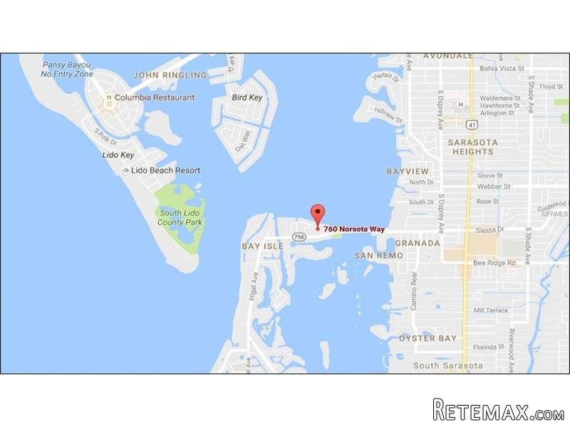 Land For Sale: 760 Norsota Way.. - 2