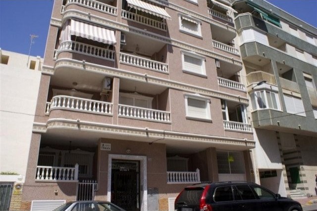3 bedroom, 2 bathroom Apartment 119m2