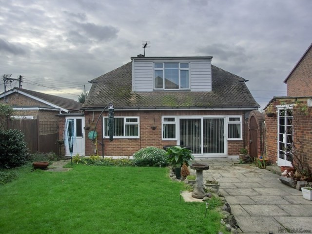4 bedroom chalet bungalow in Minster On.. - 2