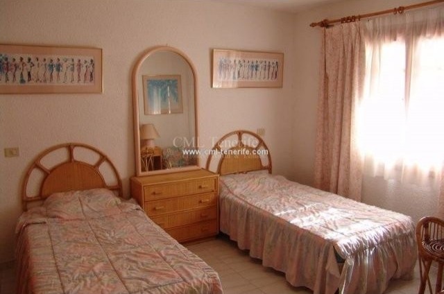 Apartment in Los Cristianos - 2