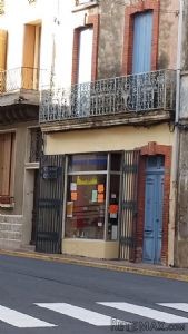 Excellent Visibility For This Shop With..