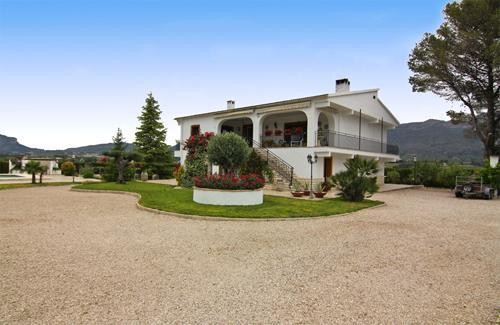Finca for sale in Alcocer de Planes