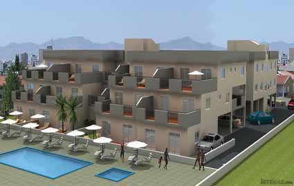 Paralimni - 2
