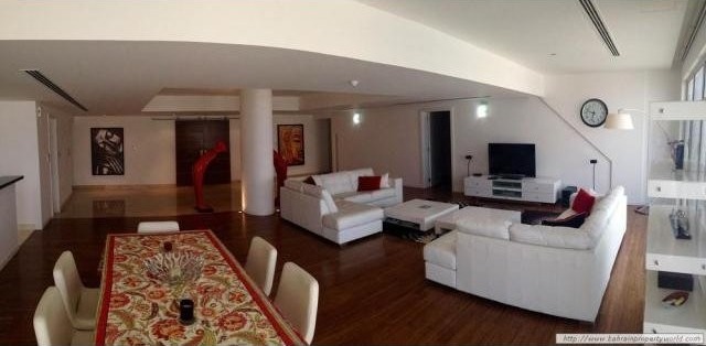 4 Bedrooms - Penthouse - For Sale