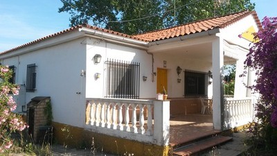 Finca Farm - Awaiting further details..