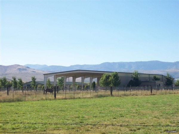 2 bedroom Farm For Sale: Gardnerville..