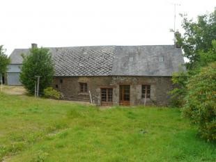 House and Outbuildings To Renovate