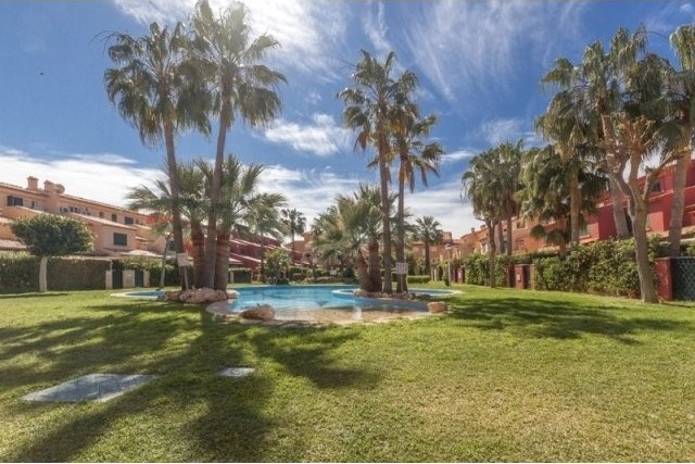Villa for sale in Javea