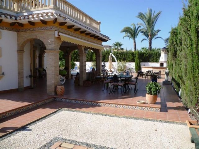 Detached for sale 2.100.000 €.. - 2