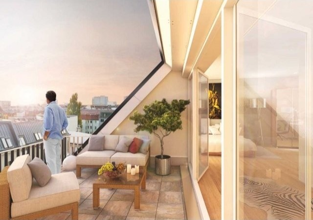 Stunning Apartment in Berlin's Central.. - 2