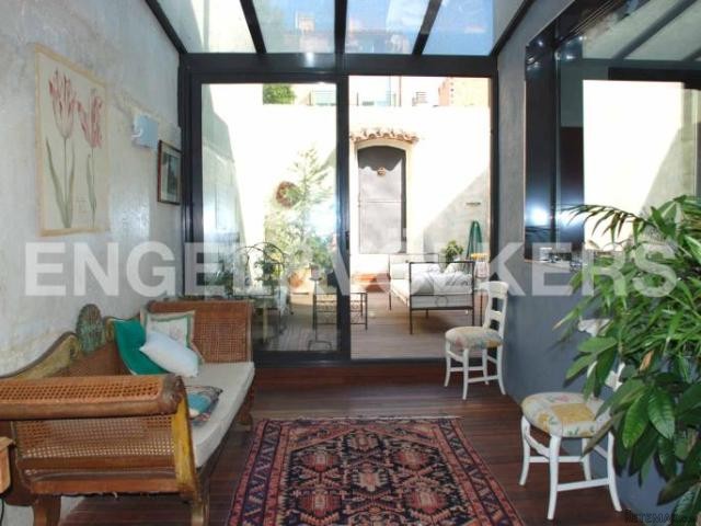 Townhouse in a center , exquisite.. - 2
