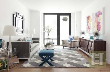 2 bedroom Apartment For Sale: 23 WEST..