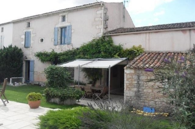 6 bedroom Character For Sale: 17600.. - 2