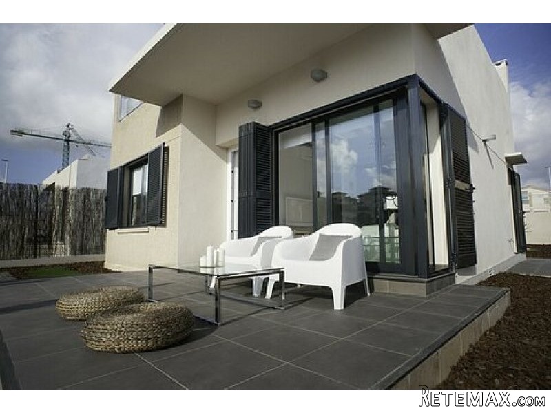 * Luxury Ground Floor Bungalow Style..