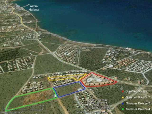 Summer Breeze 4, Turkey, 3 Bed - 2