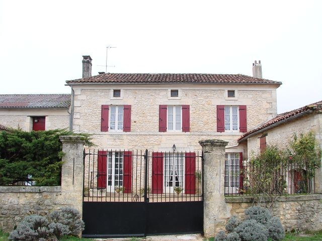Vente Maison Negrondes