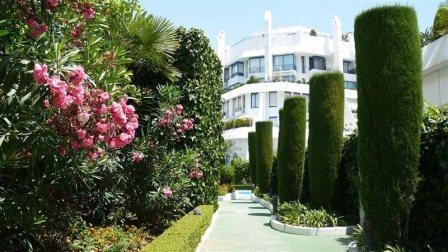 2 bedroom Duplex For Sale: Marbella - 2