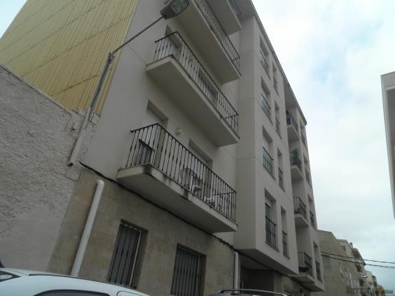 Piso for venta in Tarragona - L'Ametlla..