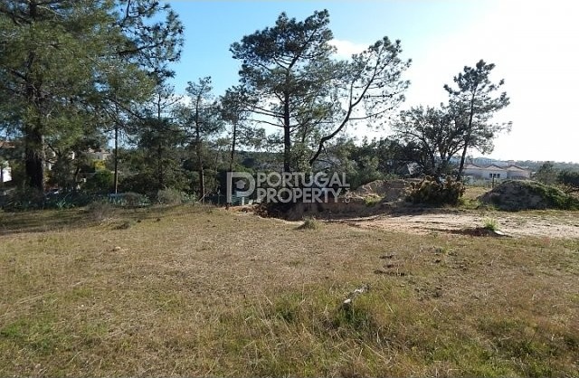 Quinta do Lago Plot - 2
