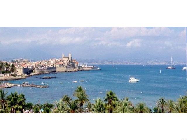 Sale Apartment - Antibes Salis