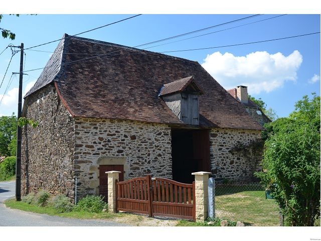 Vente Maison Sarrazac - 2