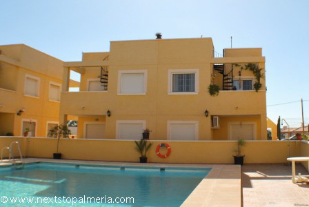 2 bedroom penthouse apartment -.. - 2