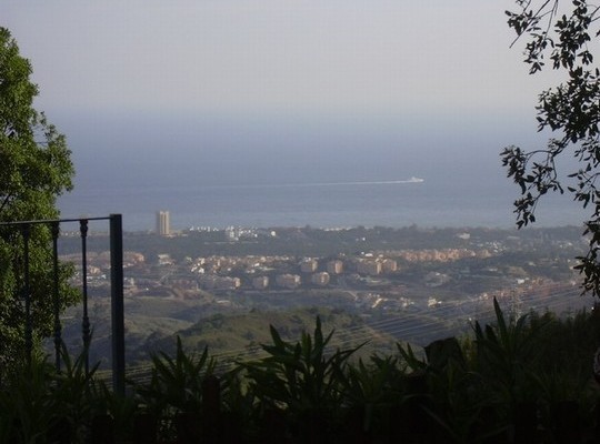 Apartment for sale in La Mairena..