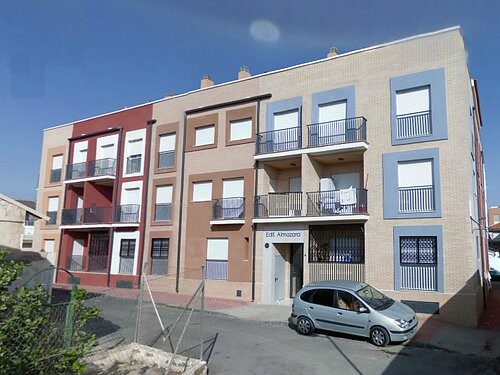 INVESTMENT PROPERTY SUCINA