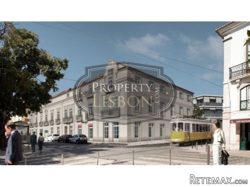 Newly Built T3 Lisbon Apartment for.. - 2