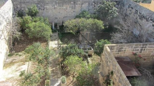Palazzo - Tarxien