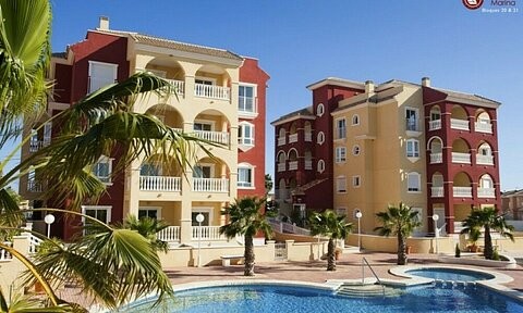 2 Bed Luxurious Garden Apartment..