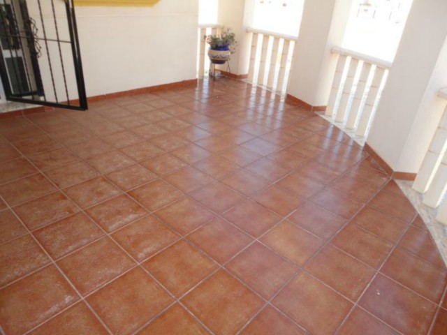 DETACHED NEWLY FINISHED VILLA - 2