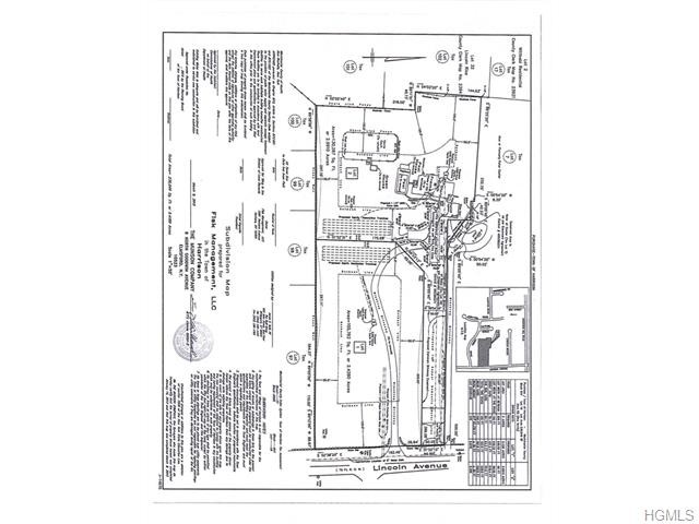 Land For Sale: Purchase, New York