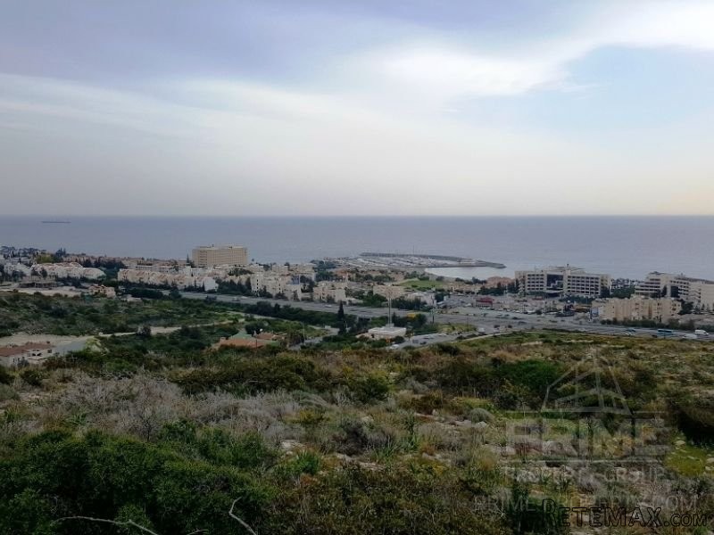 Land in Limassol, Cyprus, for Sale -..