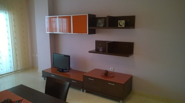 Riviera Apartment in Calpe