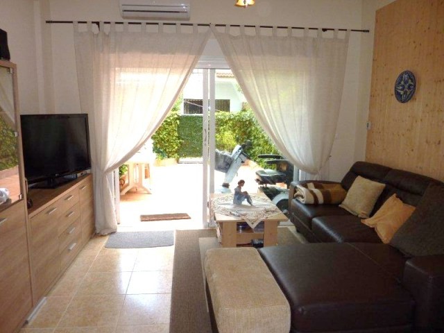 2 Bedroom Bungalow, Benidorm, Costa..