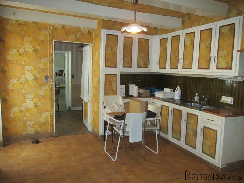 3 Bed Stone Town House - 2