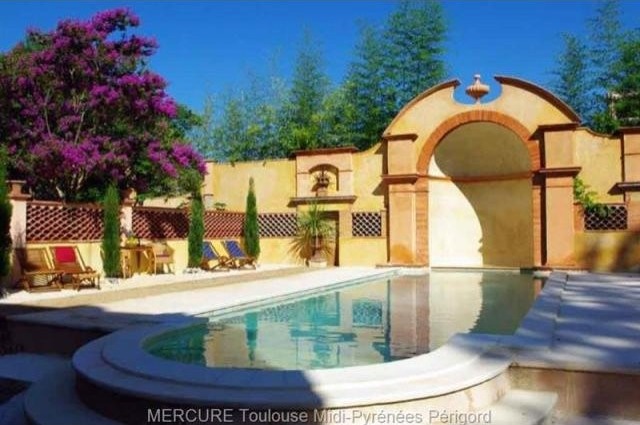 6 bedroom Castle For Sale: 81000 TARN - 2