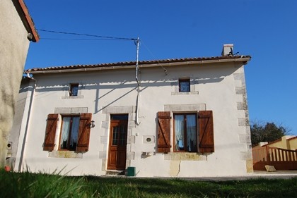 Beautifully renovated home with..