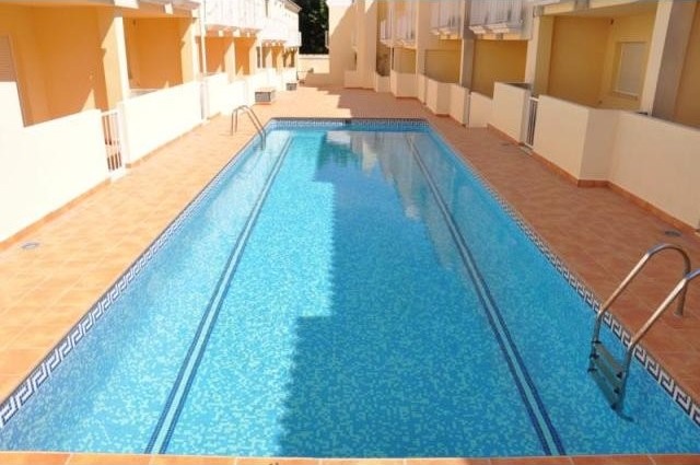 3 Bedrooms - Townhouse - Alicante - For.. - 2