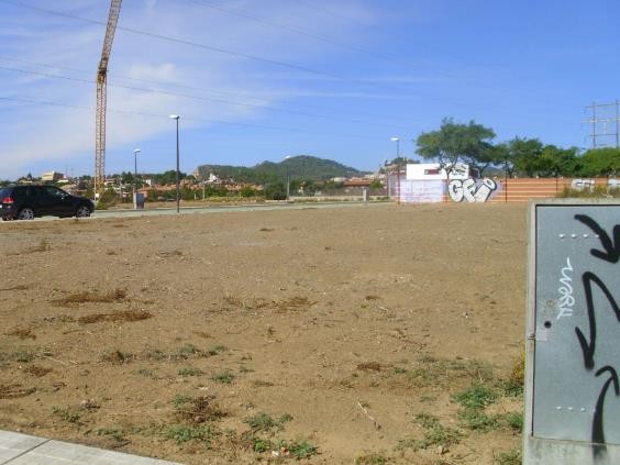 Urbanizable for venta in Tarragona -..
